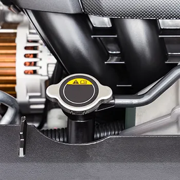 Engine Cooling